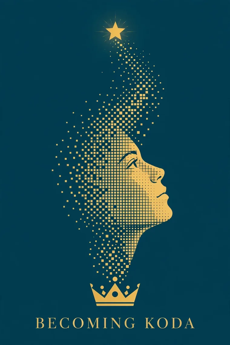 Becoming Koda — film artwork